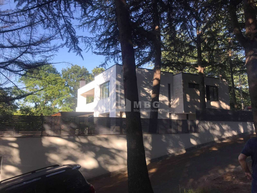 Продается Дом - Вилла, в Цхнети