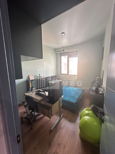 For Sale Flat University Street Saburtalo Saburtalo District Tbilisi