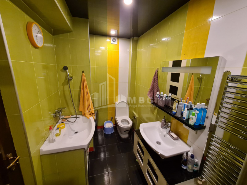 For Sale Flat, in Vake District