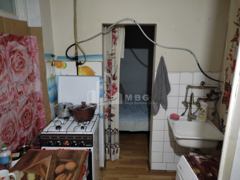 For Sale Flat, in Isani