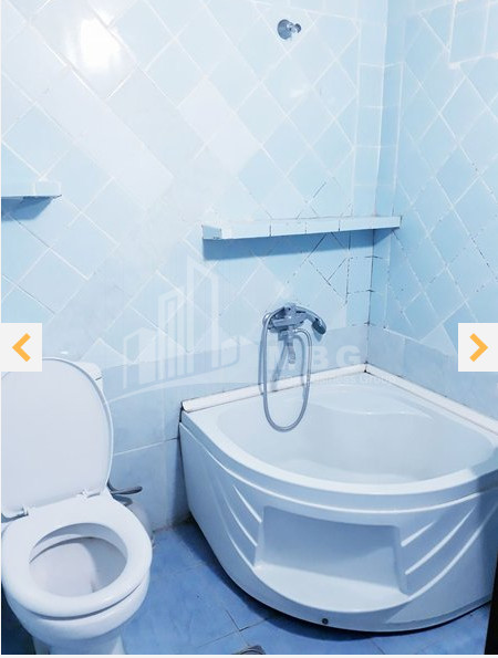 For Rent Flat, in Vazha-Pshavela Blocks