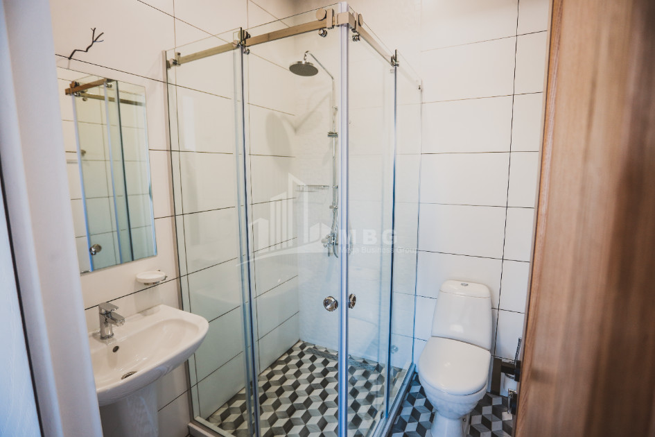 ქირავდება სახლი - აგარაკი, დიღმის ჭალა