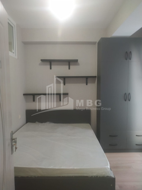 For Rent Flat, in Gldani Massive