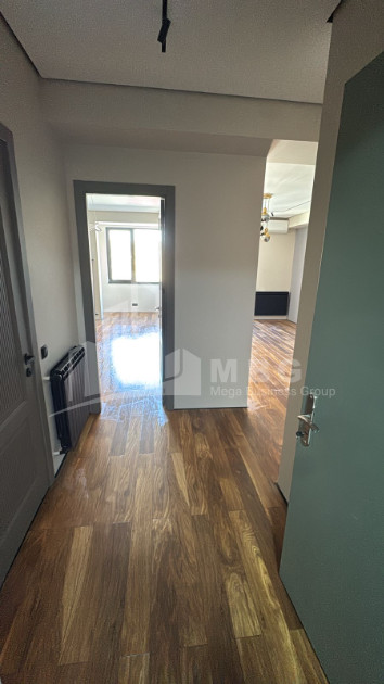 For Sale Flat Ortachala Krtsanisi District Tbilisi