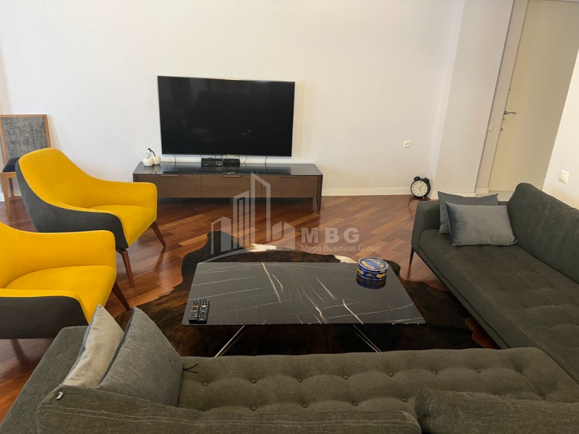 For Sale Flat, in Vake