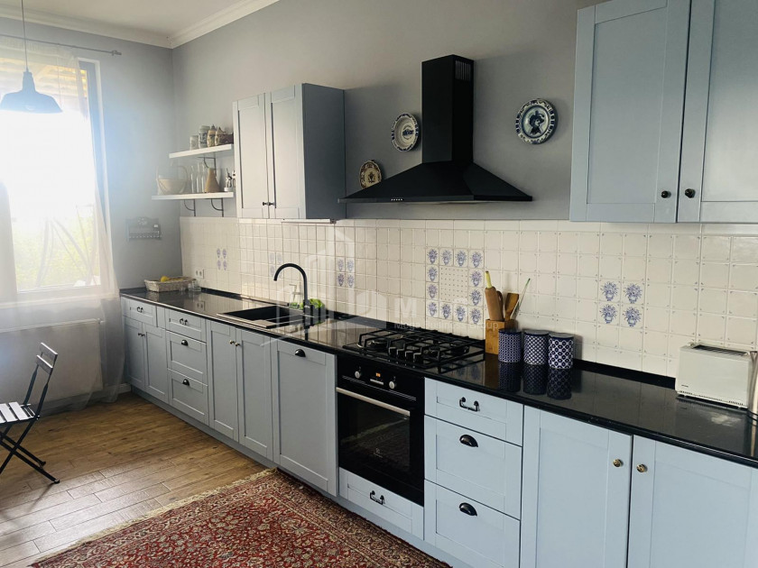 For Sale House - Villa, in Village Dighomi