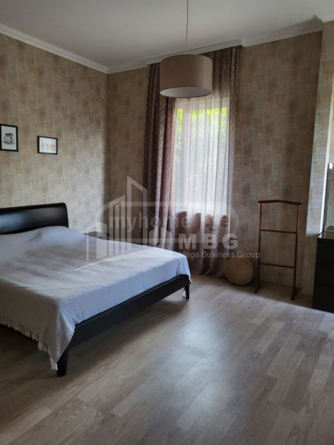 For Rent House Villa Tskneti Vake District Tbilisi