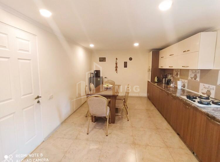 For Rent House - Villa, in Mukhiani