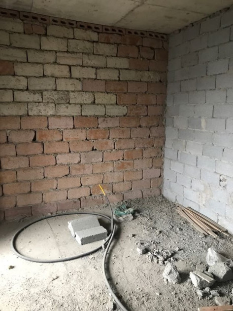 Продается Квартира, в Диди Дигоми