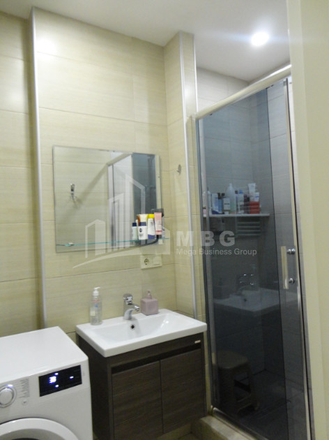 For Sale Flat, in Nadzaladevi