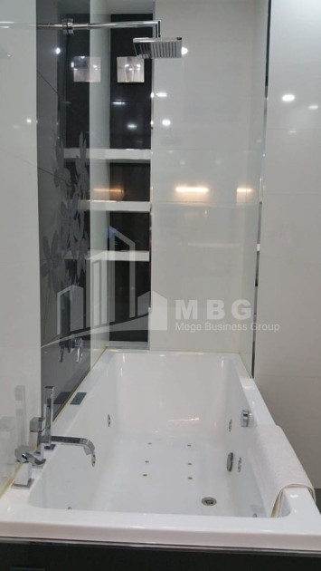 For Rent Flat, in Saburtalo