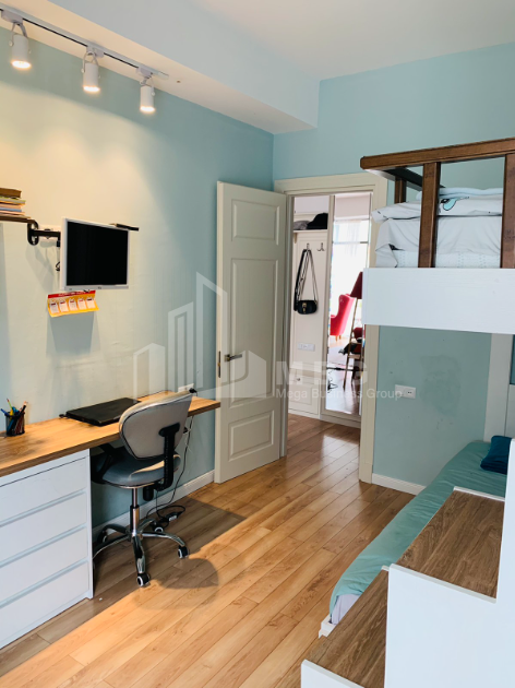 For Sale Flat, in Vake