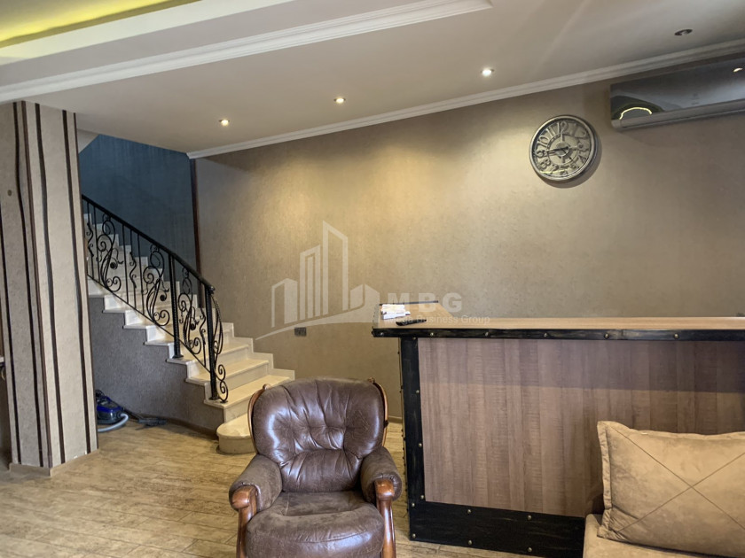 Продается Отель - Курорт Коммерческий, в Сабуртало