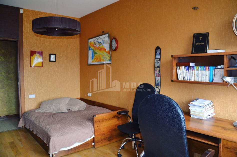 For Sale Flat, in Saburtalo