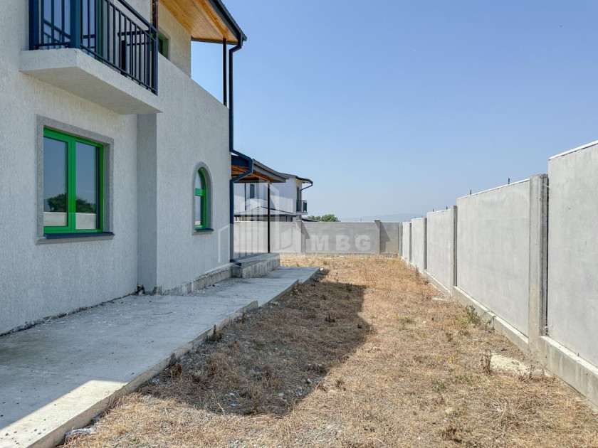 For Sale New building House - Villa In Saguramo, Mtskheta