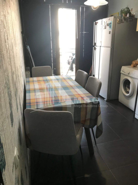 Lease Flat, in Metromsheni