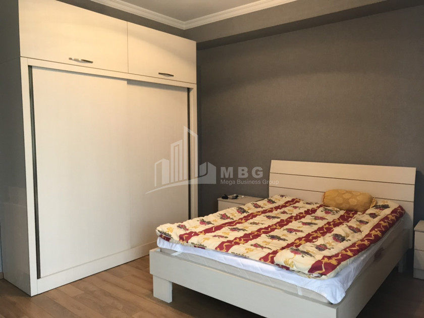 В аренду Квартира, в Ваке