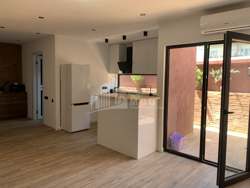 Продается Квартира, в Дидубе