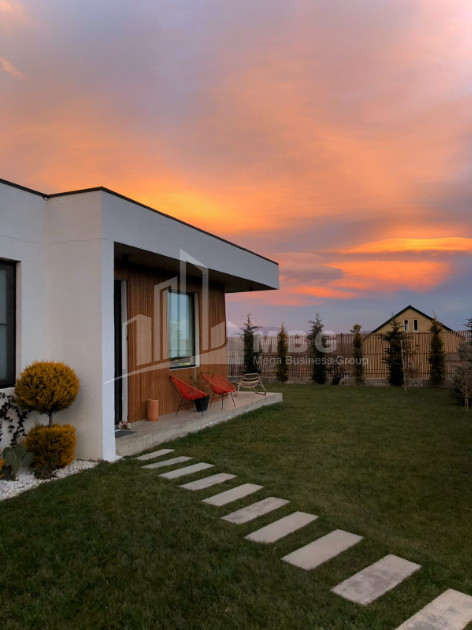 For Rent House - Villa, in Village Agaraki 