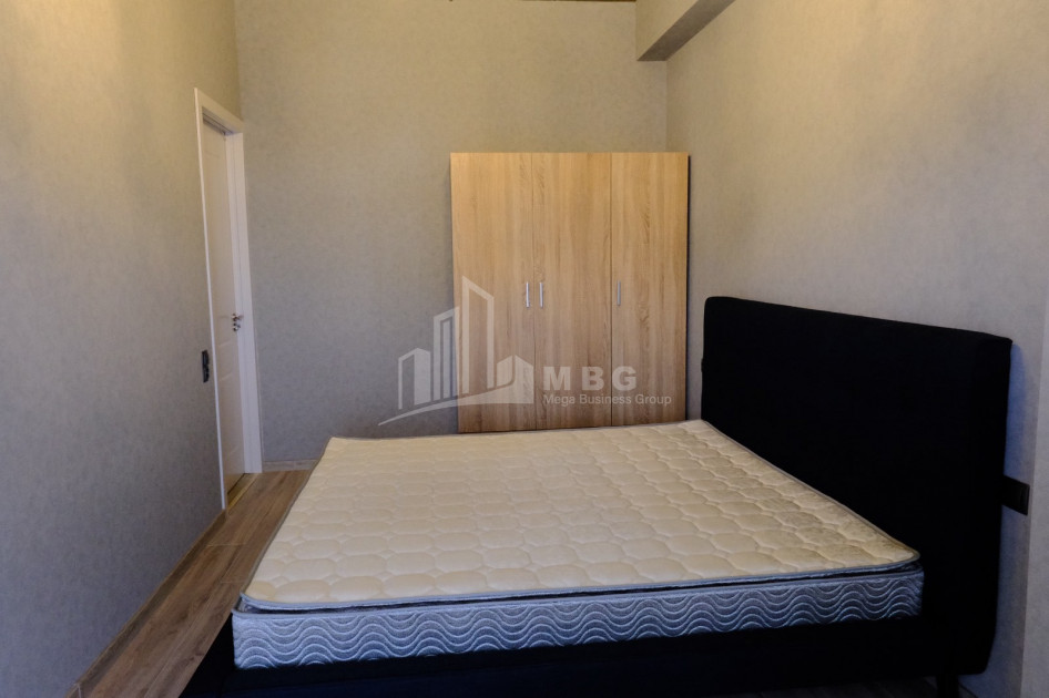 В аренду Квартира, в Багеби