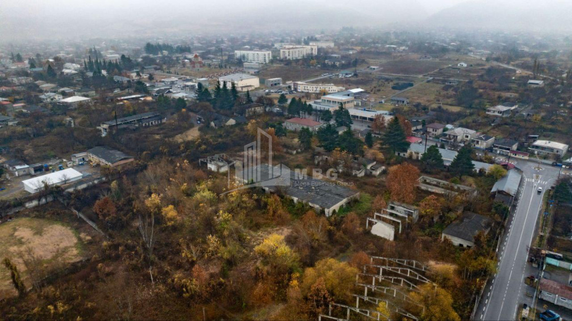 For Sale Commercial Akhmeta Kakheti
