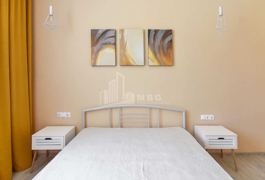 For Sale House - Villa, in Saburtalo District