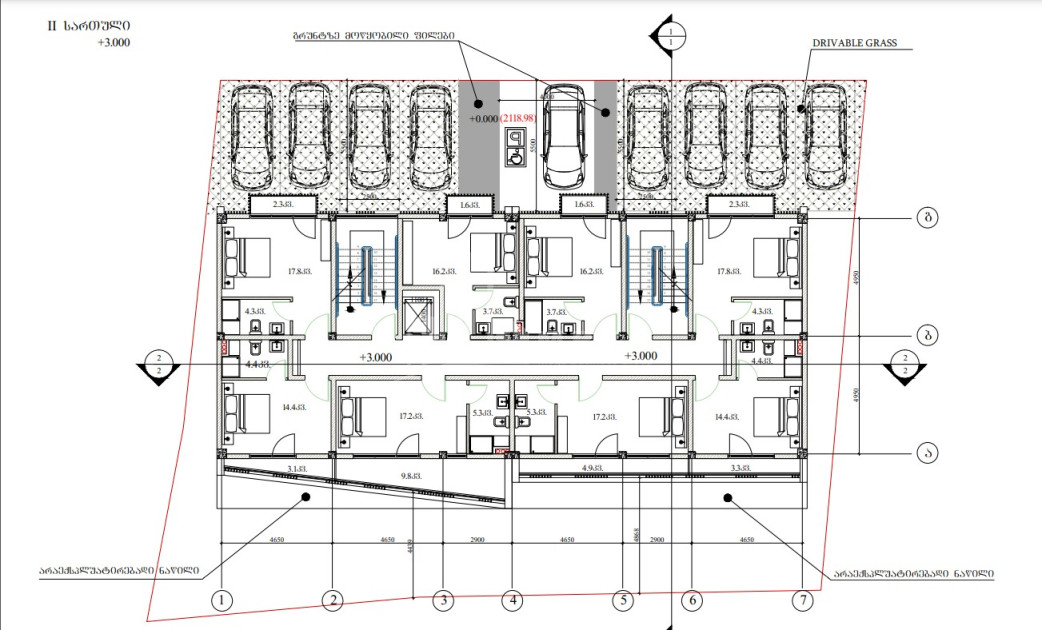 For Sale Land Akhali Gudauri Kazbegi Mtskheta   Mtianeti