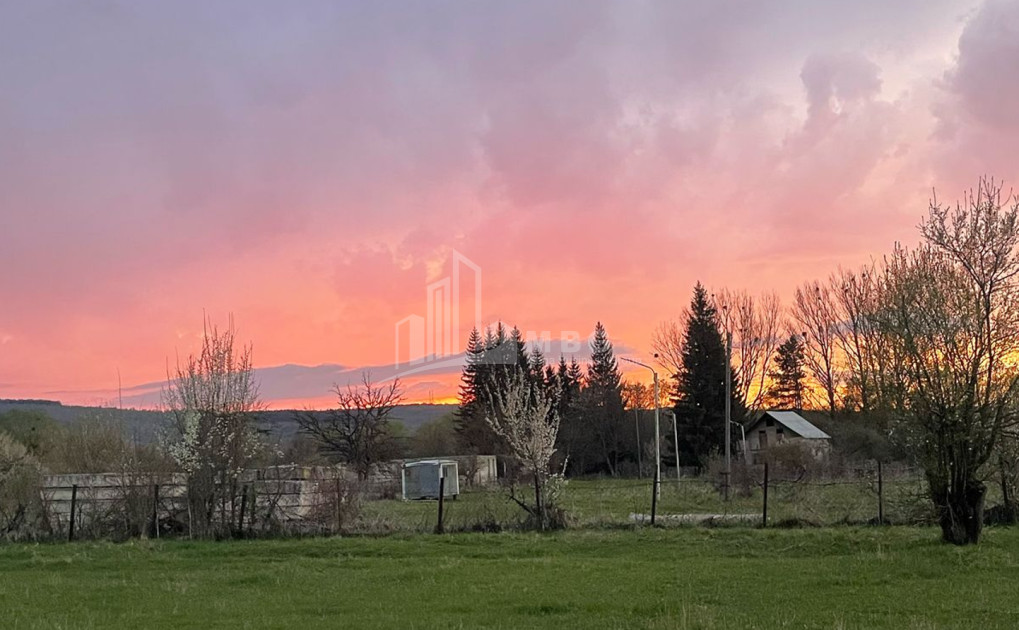 იყიდება მიწის ნაკვეთი ღულელები თიანეთი მცხეთა   მთიანეთი