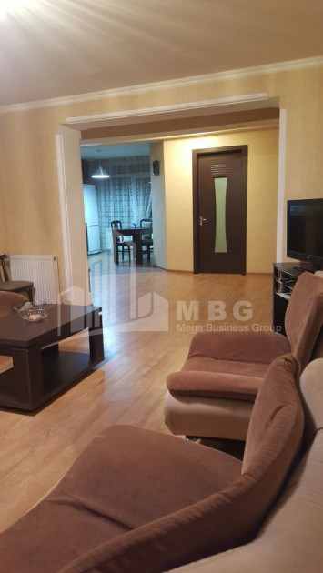 For Rent Flat, in Saburtalo