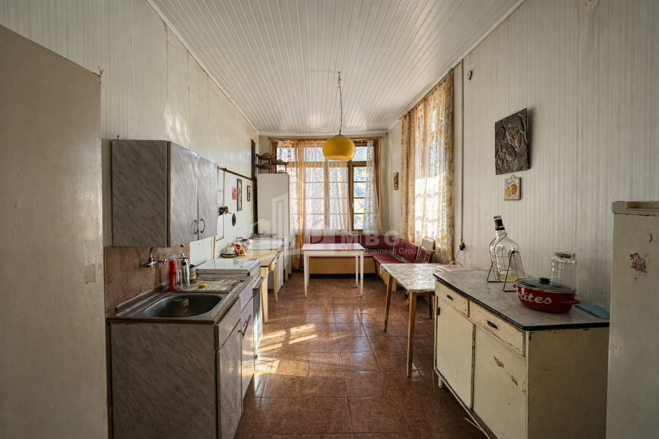 For Sale Old building House - Villa In Sagarejo