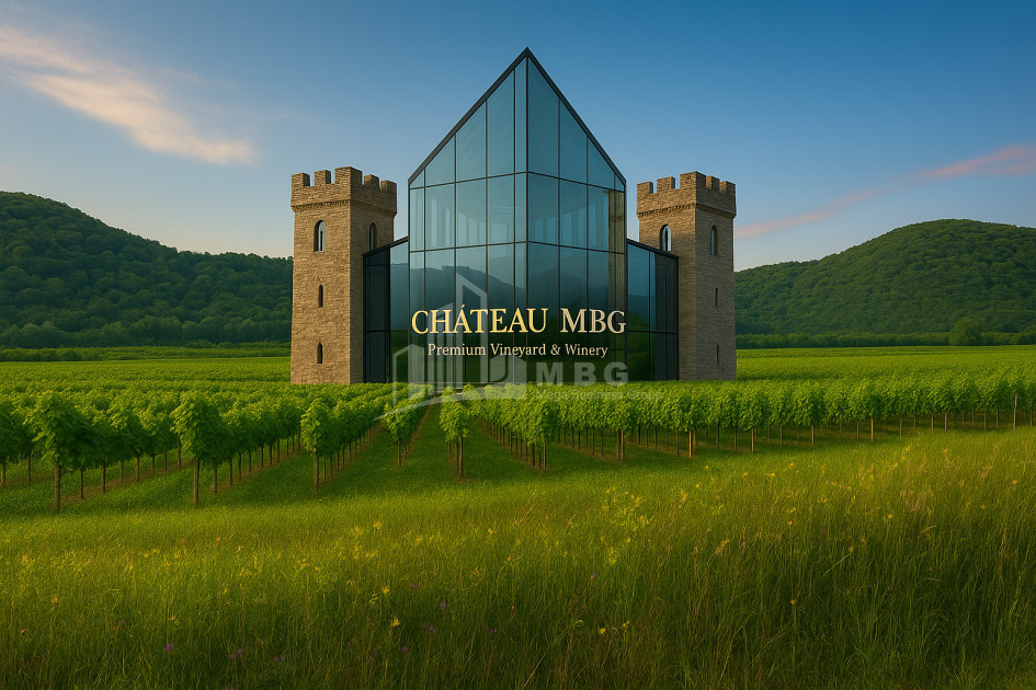 For Sale Land Gremi Kvareli Kakheti