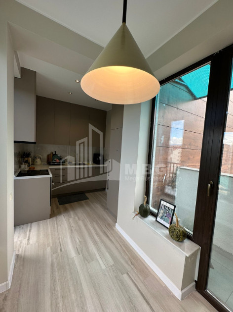 Продается Квартира, в Ведзиси