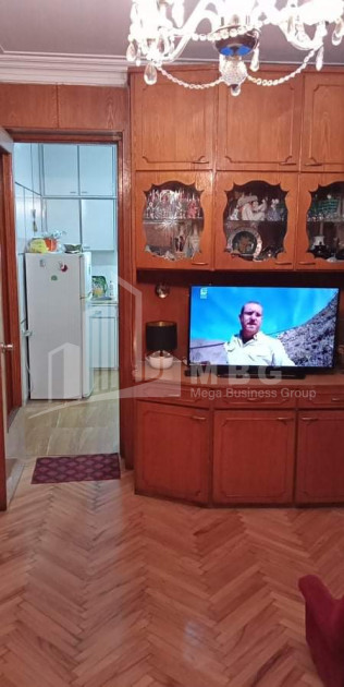 For Sale Flat, in Gldani Massive