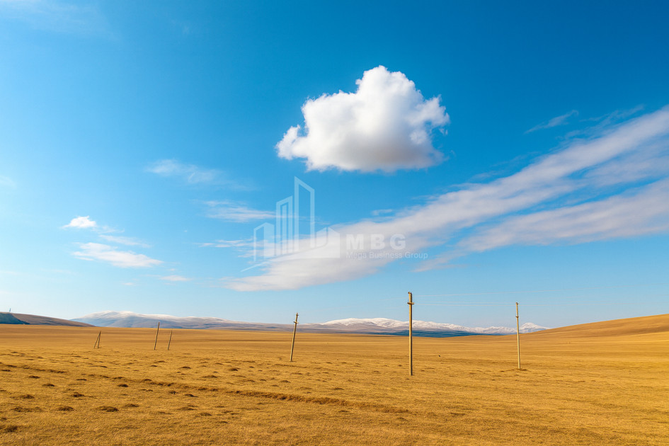 იყიდება მიწის ნაკვეთი წალკა ქვემო ქართლი