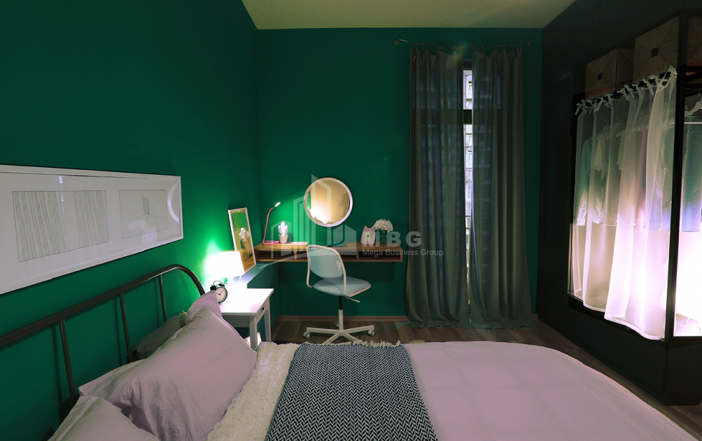 For Sale Flat, in Saburtalo