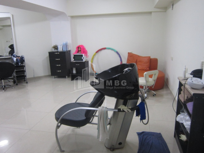 For Sale Витражный фасад Commercial, in Saburtalo