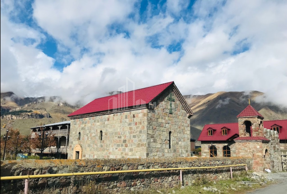 For Sale Land Achkhoti Kazbegi Mtskheta   Mtianeti
