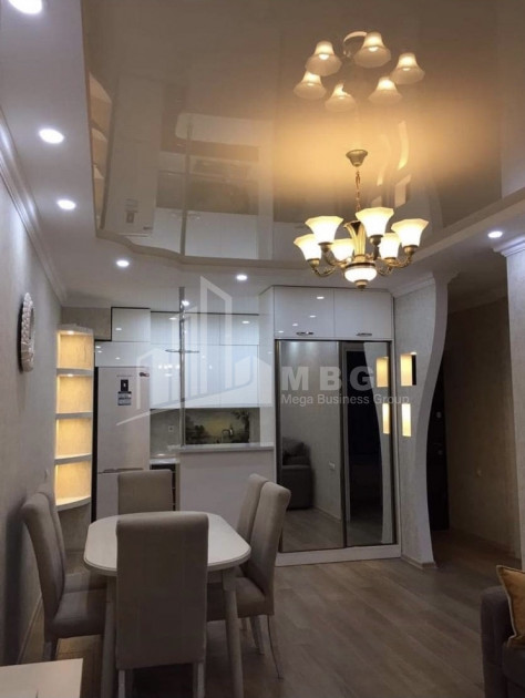 For Rent Flat, in Saburtalo