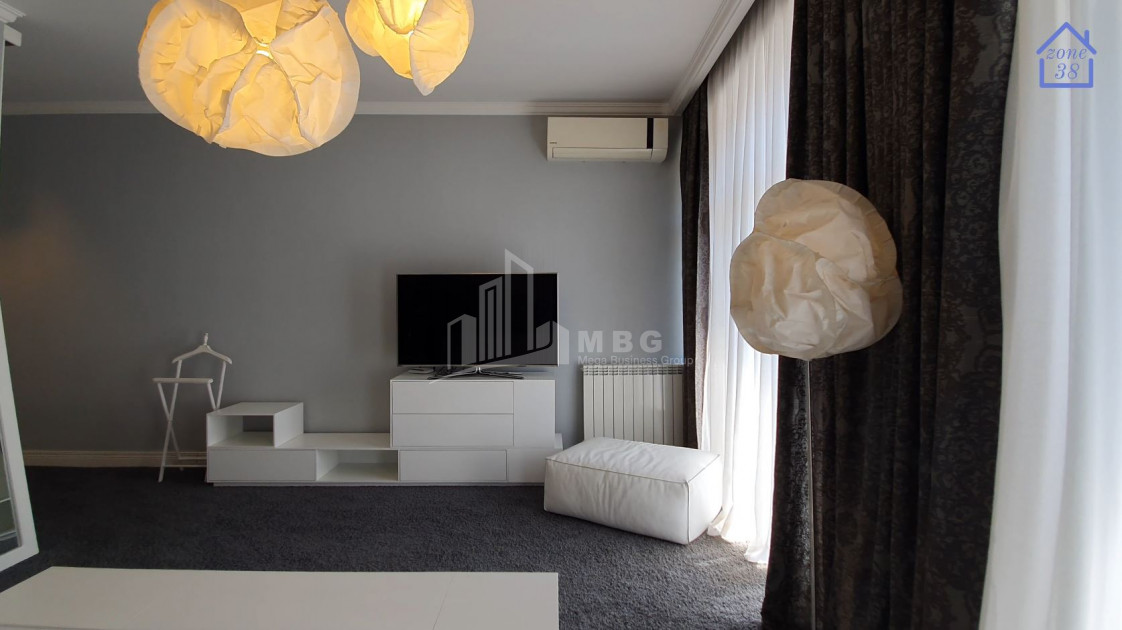 Продается Квартира, в Сололаки