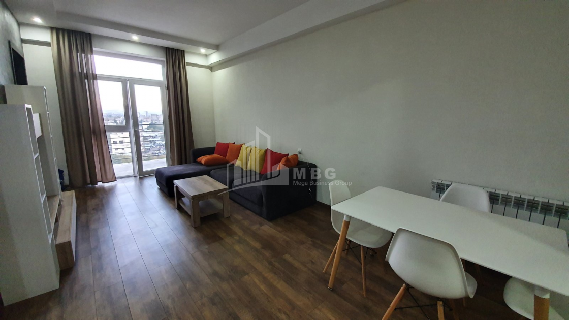 For Sale Flat, in Isani