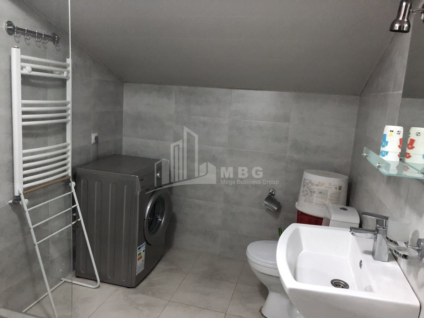 For Sale Flat, in Bakuriani