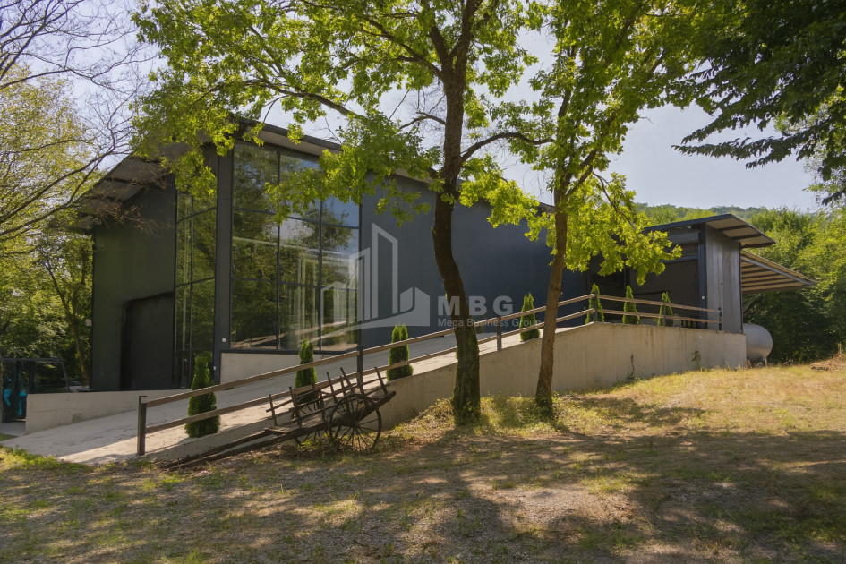 For Sale Commercial Gremi Kvareli Kakheti