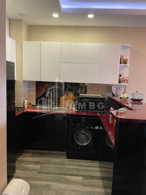 For Rent Flat, in Saburtalo