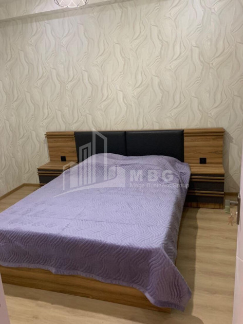 For Rent Flat Surrounding area of metro Guramishvili Nadzaladevi District Tbilisi
