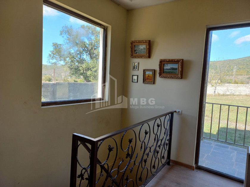 For Sale House - Villa, in Tsinamdzgvriantkari