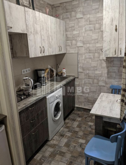 For Rent Flat, in Sololaki