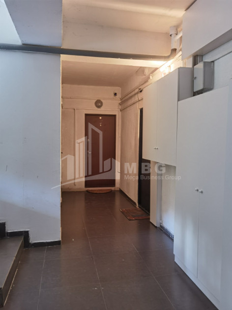 For Rent Flat, in Bagebi