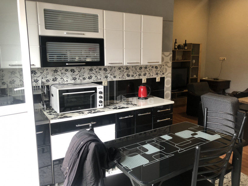 For Sale Flat, in Plekhanovi