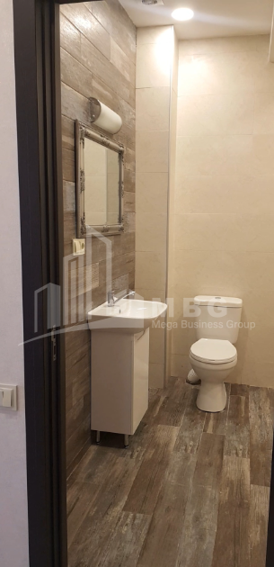 For Sale Flat, in Saburtalo