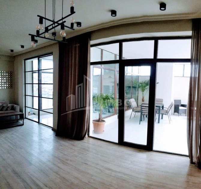 For Rent Flat, in Vedzisi